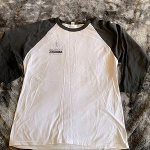 Baseball Tee